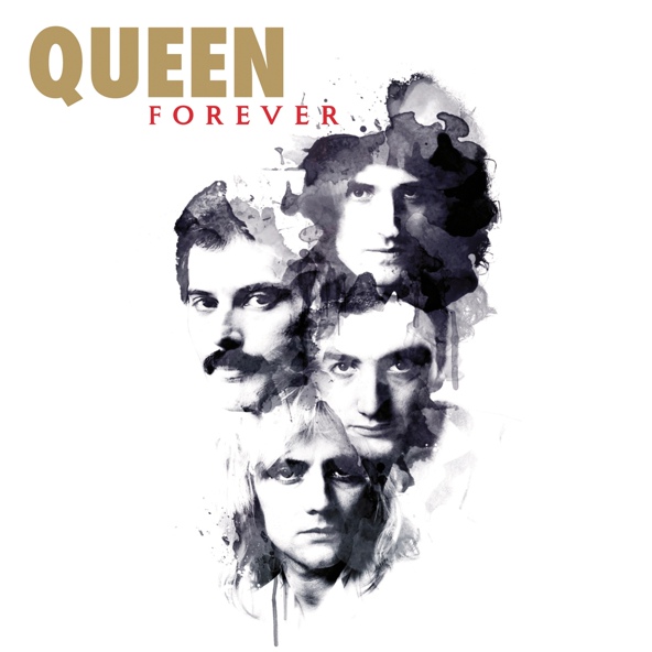 Queen - Love Of My Life