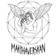 Makthaverskan