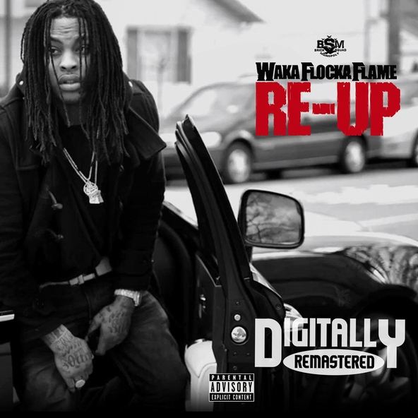 Waka Flocka Flame - Word To The Wise 31-39 Hz