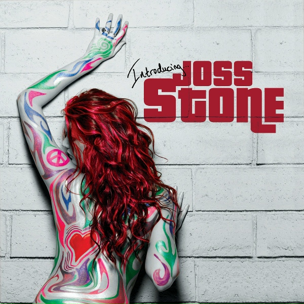 Joss Stone - Proper Nice