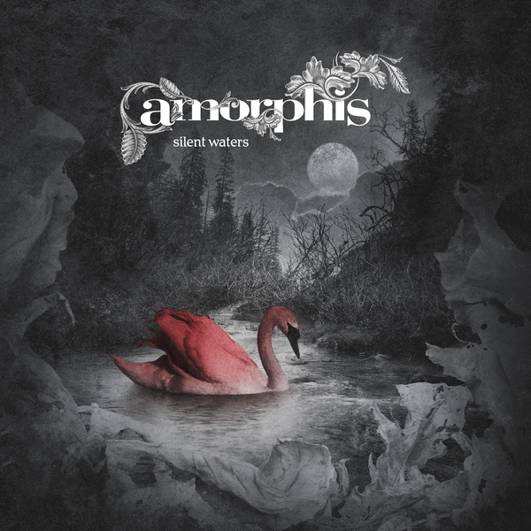 Amorphis - Towards and Against