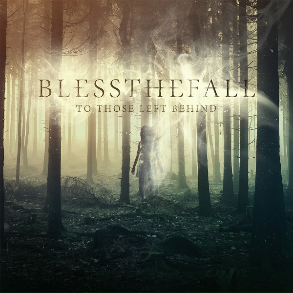 blessthefall - Decayer