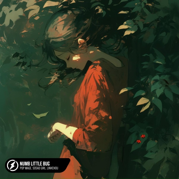 Pop Mage, SoSad Girl, linhchou - Numb Little Bug
