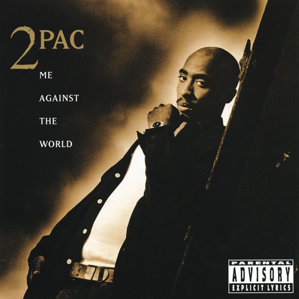 2Pac - Lord Knows