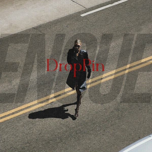 ENOUE - Drop Pin
