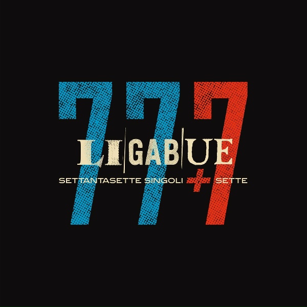 Ligabue - Ho messo via