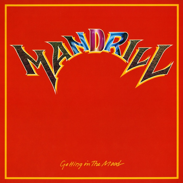 Mandrill