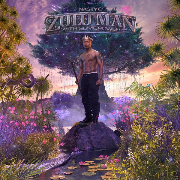 Nasty C - How Many Times