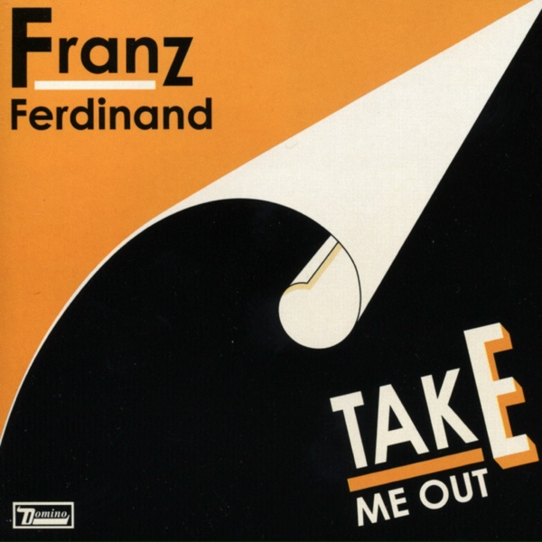 Franz Ferdinand - Words So Leisured