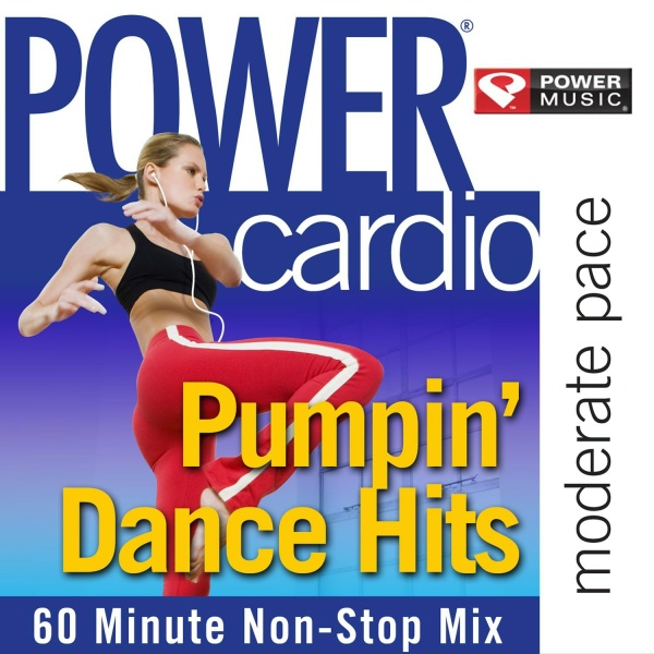 Power Music Workout - Feels Good