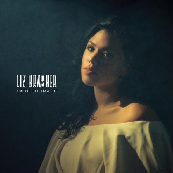 Liz Brasher - Air