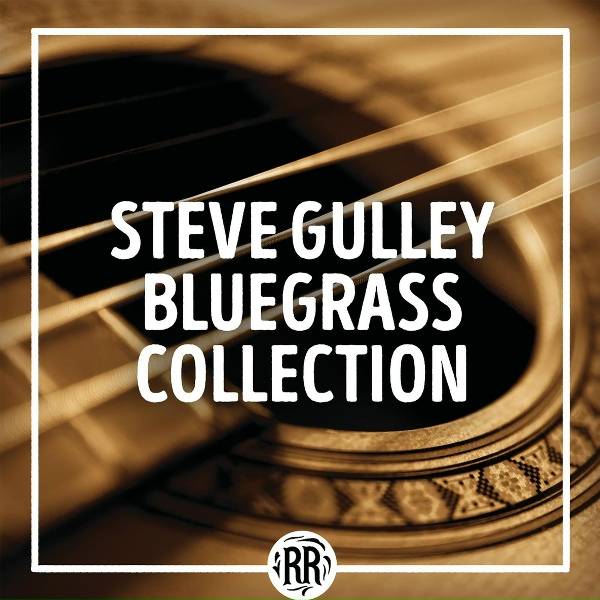 Steve Gulley, Tim Stafford - Angel On It's Way