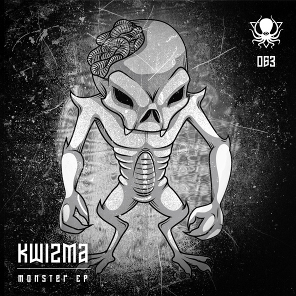 Kwizma - T-Rex