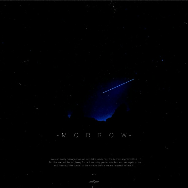 Menual - Morrow