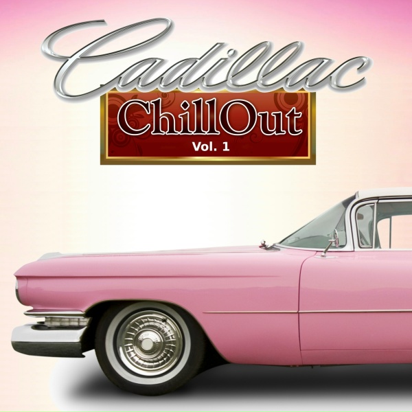 The Cadillac Project - Out of Chill