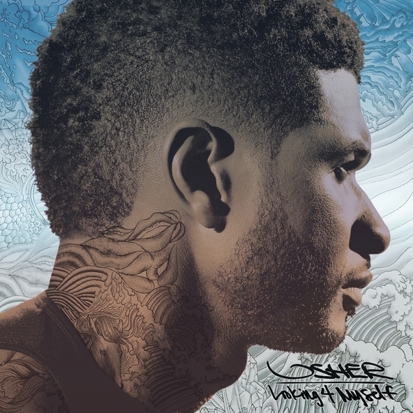Usher - Euphoria (Produced by Swedish House Mafia)