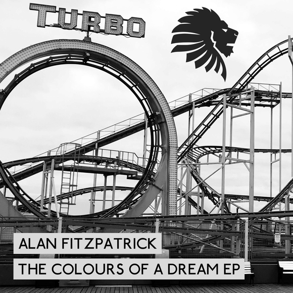 Alan Fitzpatrick - Colour of a Dream