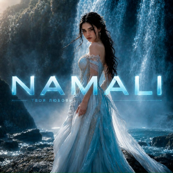 NAMALI - Твоя любовь