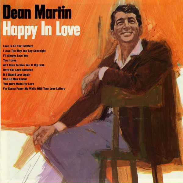 Dean Martin - You I Love