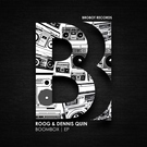 Roog, Dennis Quin