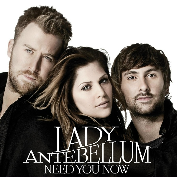 Lady Antebellum - If I Knew Then