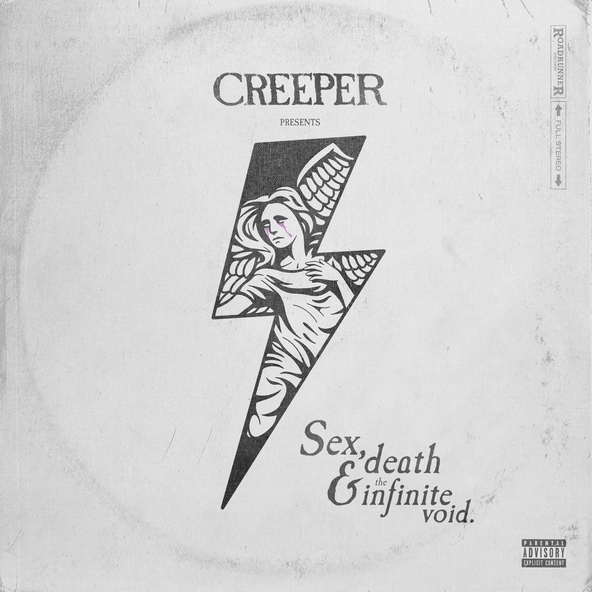 Creeper - Cyanide