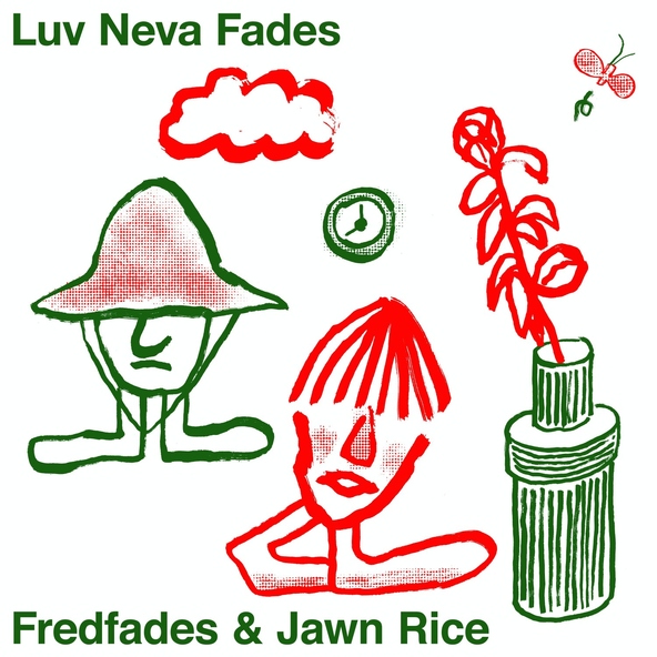 Fredfades, Jawn Rice feat. Arthur Kay - Arthur