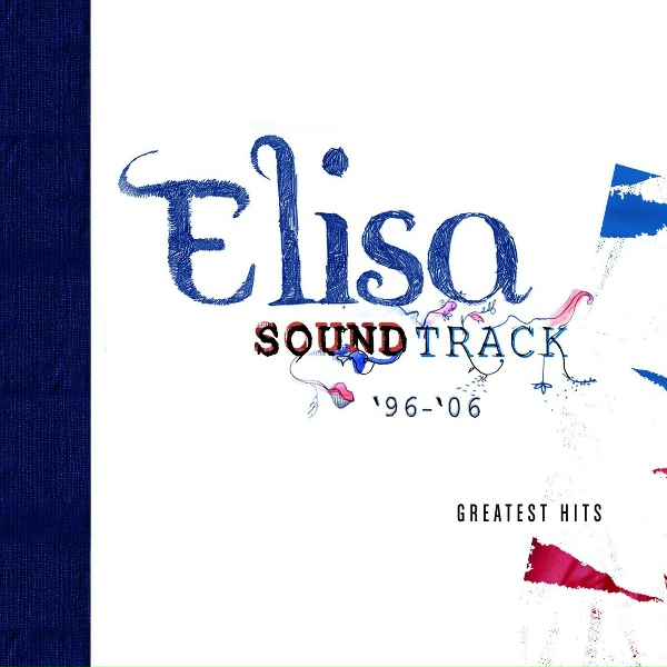 Elisa - Stay