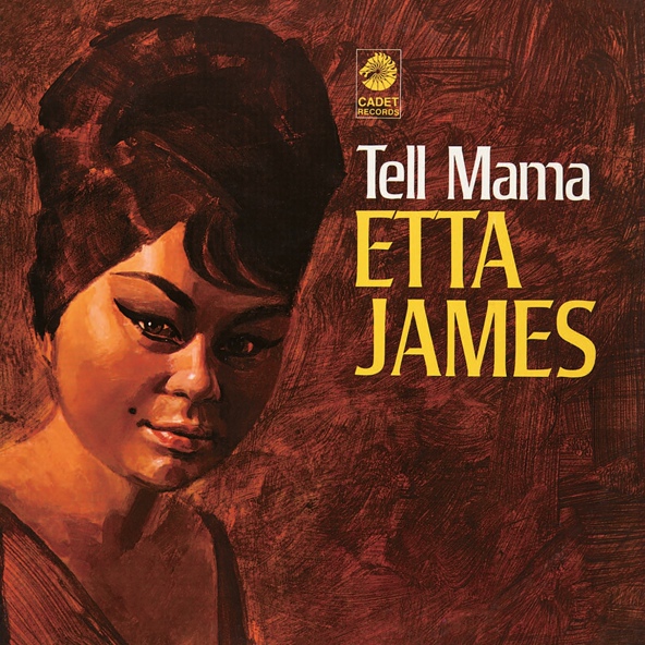 Etta James - It Hurts Me So Much
