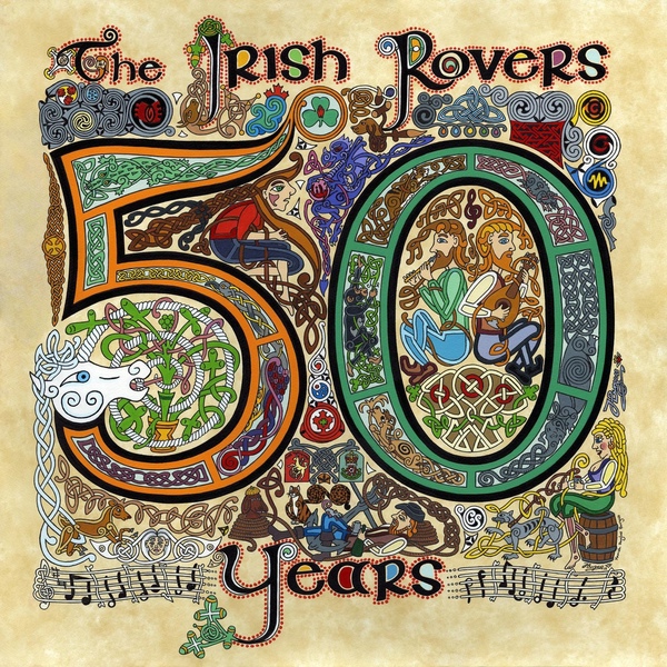 The Irish Rovers - Pheasant Plucker&rsquo;s Son