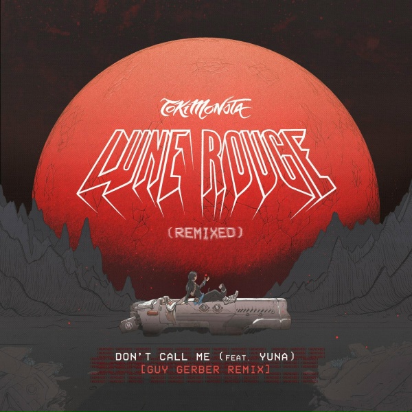 TOKiMONSTA feat. Yuna
