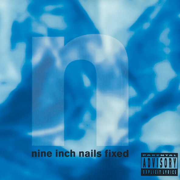 Nine Inch Nails - Throw This Away