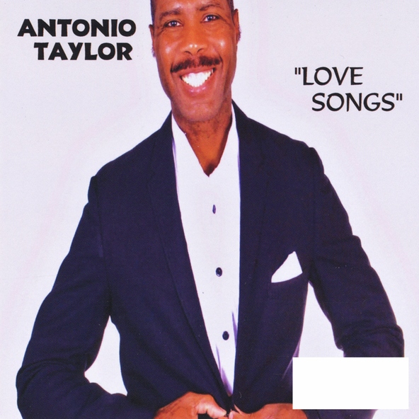 Antonio Taylor - I Can See Your Light