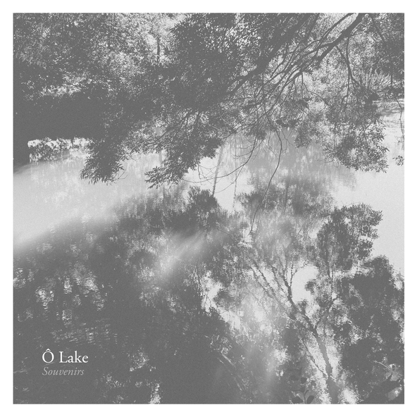 &Ocirc; Lake - Souvenirs