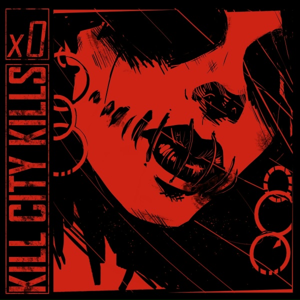 Kill City Kills - x0