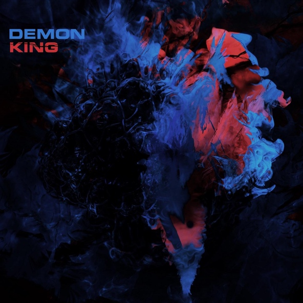 Brand of Sacrifice - Demon King