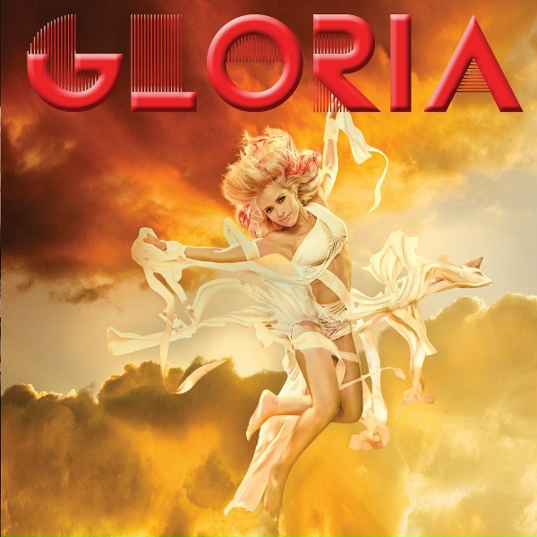 Gloria Trevi - Recostada En La Cama
