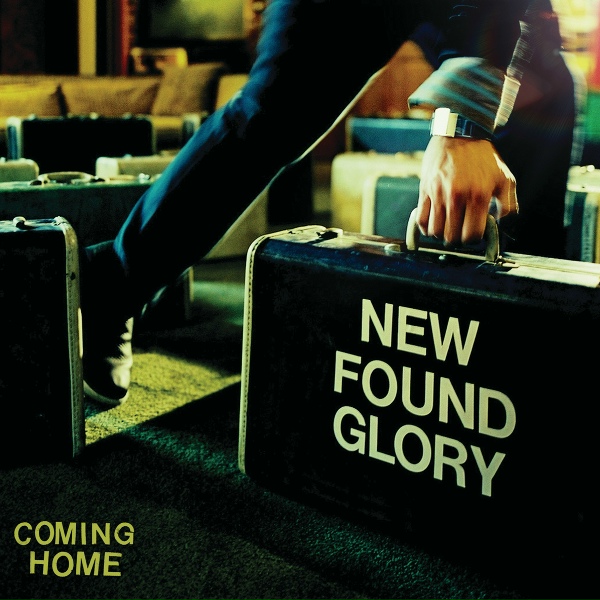 New Found Glory - Hold My Hand