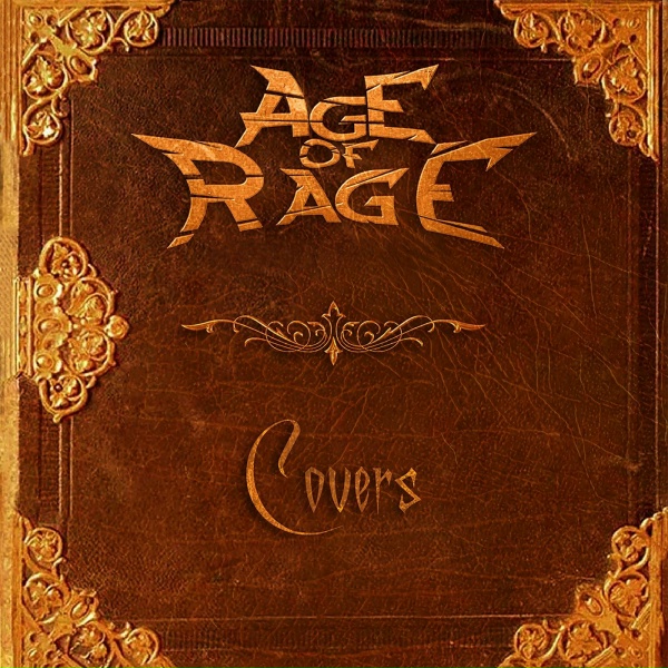 Age of Rage - Through the Fire and Flame (Cover)