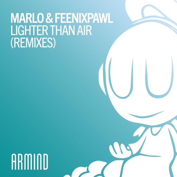 MaRLo, Feenixpawl - Lighter Than Air (Dave Winnel Remix)