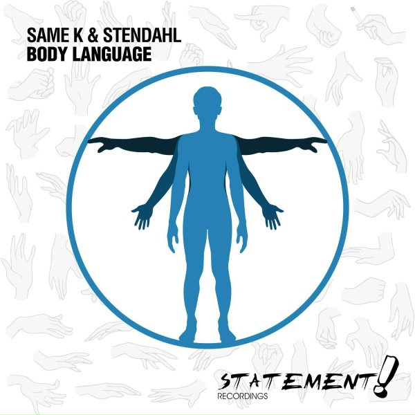Same K, Stendahl - Body Language