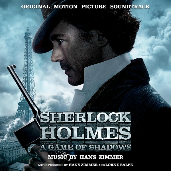 Hans Zimmer - Just Follow My Lead (The Waltz)
