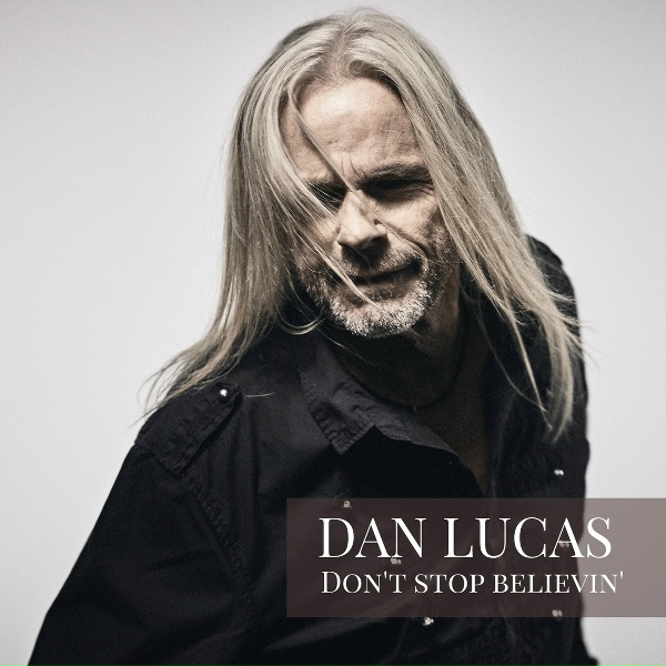 Dan Lucas - Don't Stop Believin'