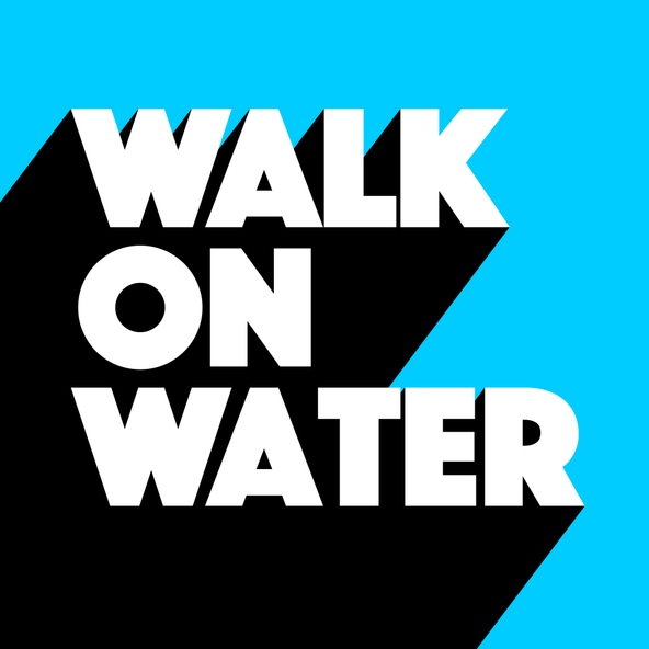 Earth n Days feat. Terri B! - Walk On Water