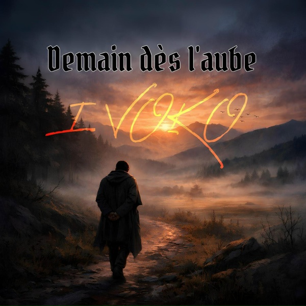 IVOKO - Demain d&egrave;s l'aube