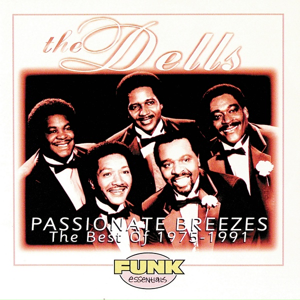 The Dells - God Helps Those (Who Help Themselves)