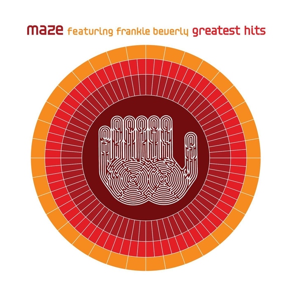 Maze feat. Frankie Beverly - I Wanna Thank You