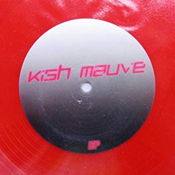 Kish Mauve - Two Hearts