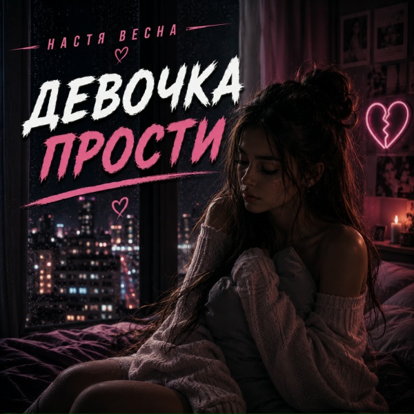 Настя Весна