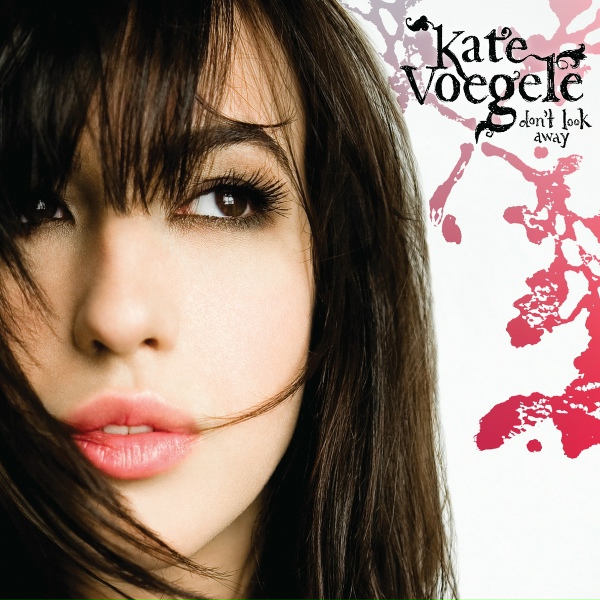 Kate Voegele - Top Of The World
